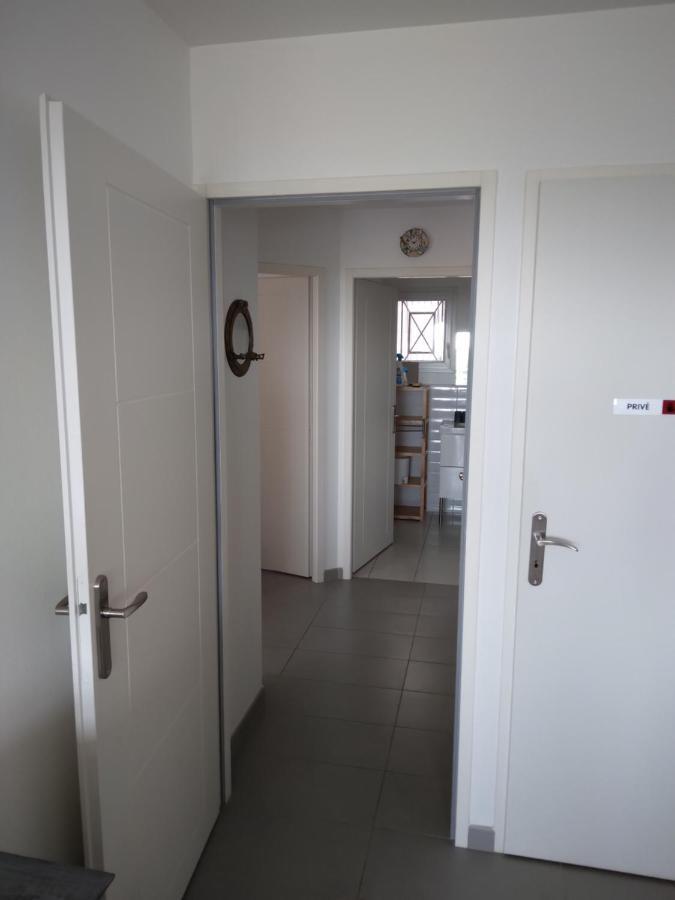 Appartement F3 En Bordure De L Etang De Thau Marseillan  Exteriér fotografie